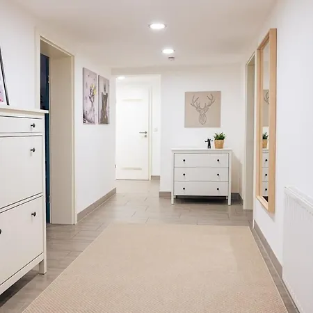 Hamburg Altona - Three Bedrooms For Up To 10 Exterior photo
