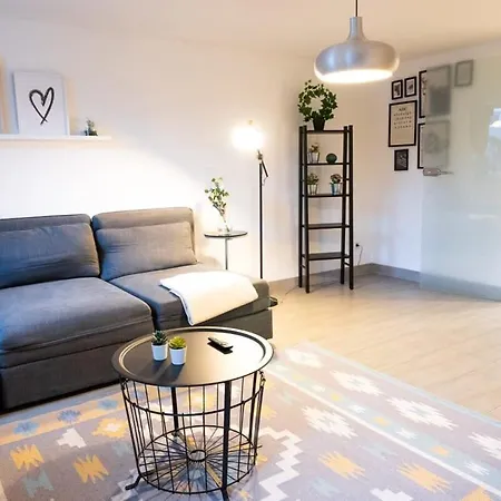 Hamburg Altona - Three Bedrooms For Up To 10 Exterior photo